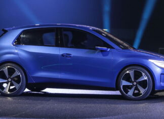 VW ID. 2all