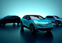 Вже в 2025 році: дебют нових Nissan Micra та Leaf у дуже несподіваному вигляді Europe Nissan Range