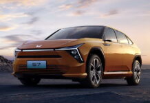 Новий кросовер Honda кинув виклик Tesla Model Y: відома ціна Honda S7