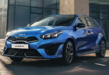 Kia знімає з виробництва дуже популярну модель: відома причина Kia Ceed