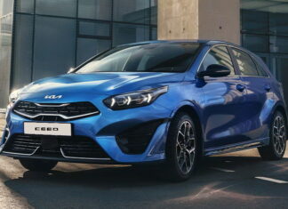 Kia знімає з виробництва дуже популярну модель: відома причина Kia Ceed