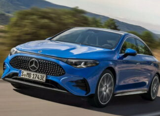 Mercedes позбавляється найдешевшої моделі: відома причина Mercedes-Benz A-Class