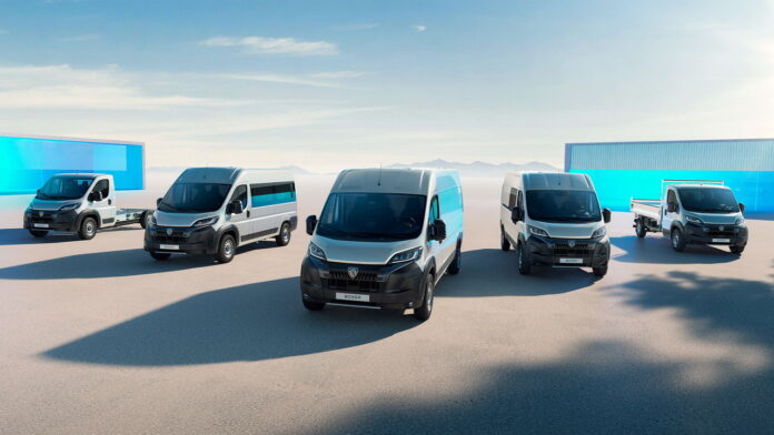 New Peugeot Boxer_3 New Peugeot Boxer
