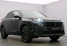 Абсолютно новий Peugeot 3008 вже в Україні: комплектації та ціни Peugeot 3008
