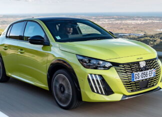 Офіційно: Peugeot відроджує спортивну лінійку GTi. Але є важливий нюанс Peugeot e-208