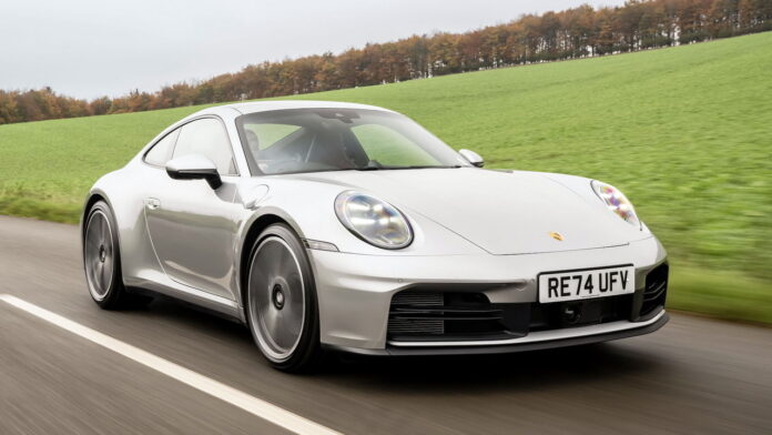 Porsche 911 Porsche 911