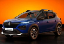 Renault Kardian