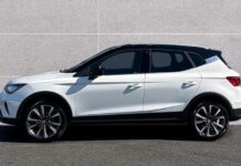 Стало відомо, який бренд Volkswagen повністю відмовився від електрокарів SEAT Arona