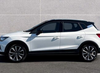 Стало відомо, який бренд Volkswagen повністю відмовився від електрокарів SEAT Arona