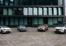 Peugeot, Citroen, Opel, Jeep та DS: українцям пропонують понад 12 новинок Stellantis