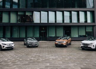 Peugeot, Citroen, Opel, Jeep та DS: українцям пропонують понад 12 новинок Stellantis