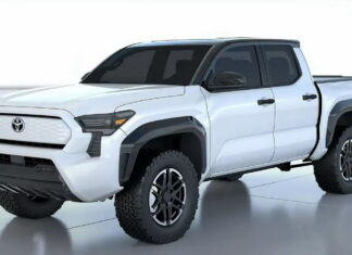 Вже незабаром: Toyota анонсувала загадковий пікап Toyota Electric Truck