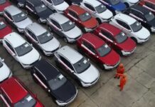 Trump auto tarifs