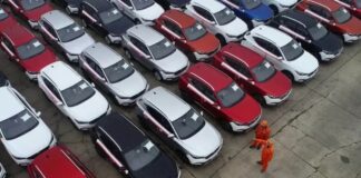Trump auto tarifs