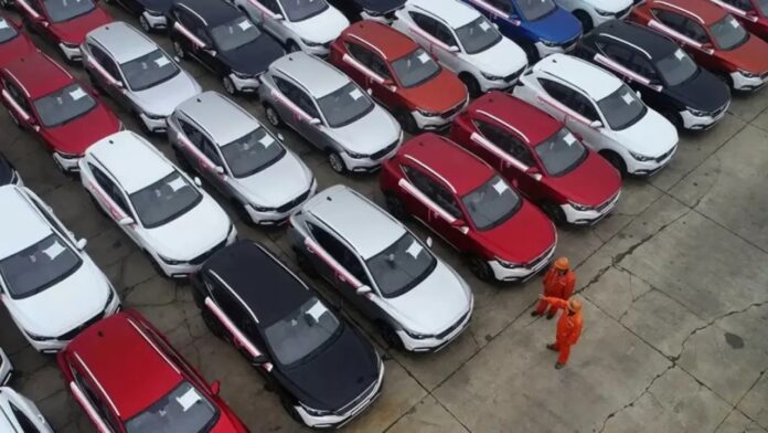 Trump auto tarifs Trump auto tarifs