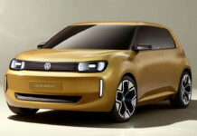 Volkswagen анонсував дуже дешевий електромобіль: всі подробиці Volkswagen ID.EVERY1