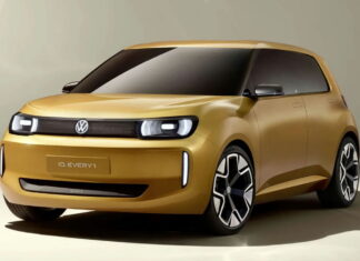 Volkswagen ID.EVERY1