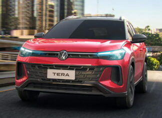 Volkswagen Tera