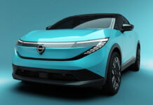 Величезний стрибок: розкрито запас ходу абсолютно нового Nissan Leaf All New Nissan Leaf