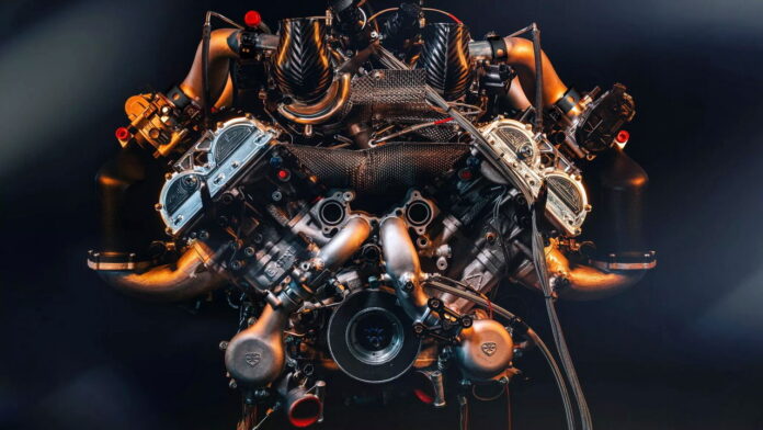 Aurora V12 2 Aurora V12