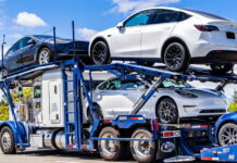 Авто зі США