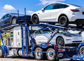 Як нові мита Трампа вплинуть на українські ціни авто зі США Авто зі США