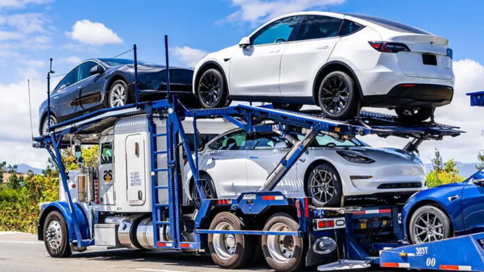 Авто зі США