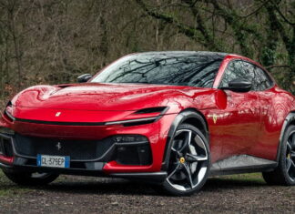 Відповідь Трампу: у США миттєво подорожчали Ferrari та Porsche Ferrari Purosangue