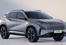 Peugeot-Citroen запустив перший кросовер під новим брендом: відома ціна Hedmos 06