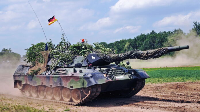 Leopard_1A5 Leopard_1A5
