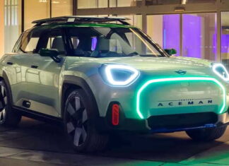 Ще один автовиробник відмовився від електрокарів: названо причину MINI Aceman