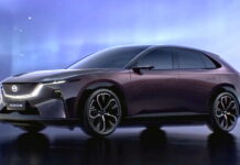 New Mazda EZ-60
