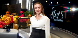 Svitolina Mercedes
