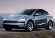 Tesla нарешті випустила дешевший кросовер Model Y: оголошено ціни Tesla Model Y Juniper
