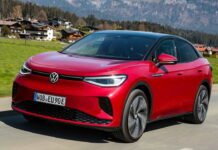 Крах Tesla спровокував різке зростання продажів Volkswagen: яких саме VW ID.5