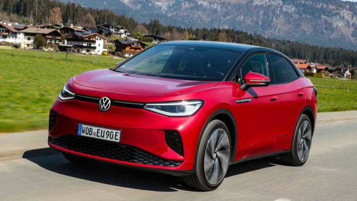 VW ID.5