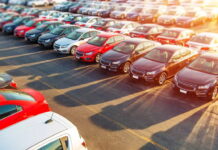 В очікуванні великих змін: ТОП-10 країн-лідерів з продажів нових авто World Car Market