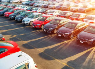 В очікуванні великих змін: ТОП-10 країн-лідерів з продажів нових авто World Car Market