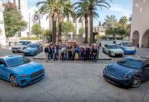 Визначено найкращий автомобіль світу 2025 року: всі подробиці World Car of the Year 2025