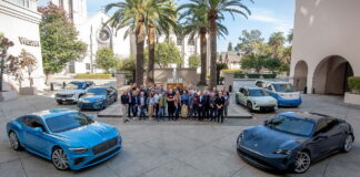 World Car of the Year 2025