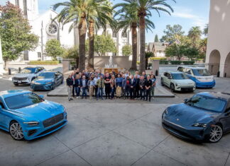 Визначено найкращий автомобіль світу 2025 року: всі подробиці World Car of the Year 2025