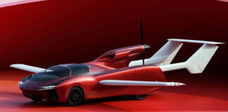 AirCar