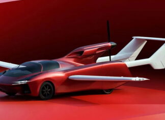 У Словаччині запускають продажі літаючих авто: оголошено ціни AirCar
