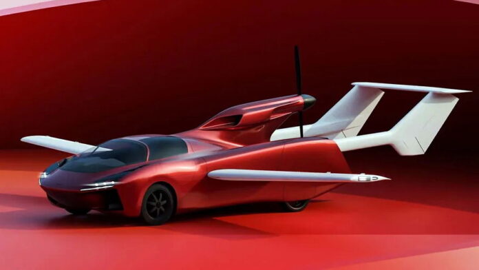 AirCar AirCar