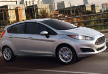 Volkswagen допоможе: знаменитий бюджетник Ford може повернутися на ринок Ford Fiesta