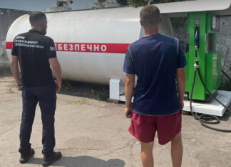 Де в Україні найбільше нелегальних АЗС: сумний рейтинг нелегальні АЗС