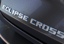 Кардинально інший: Mitsubishi анонсувала новий кросовер для Європи Next Generation Mitsubishi Eclipse Cross