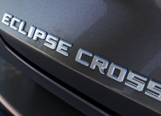 Кардинально інший: Mitsubishi анонсувала новий кросовер для Європи Next Generation Mitsubishi Eclipse Cross