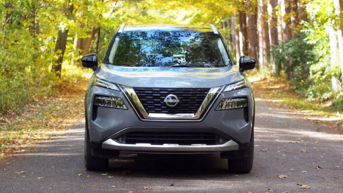 NISSAN Rogue NISSAN Rogue