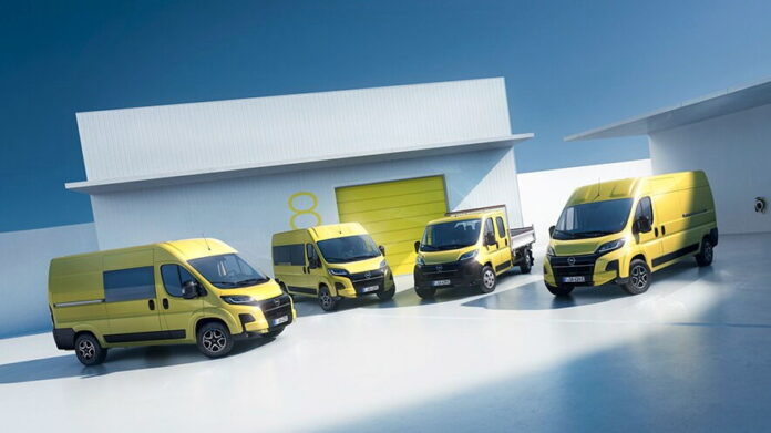 OPEL Movano_1 OPEL Movano